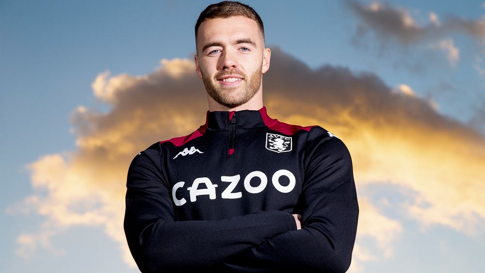  Chambers: Villa move was a 'no-brainer' for me