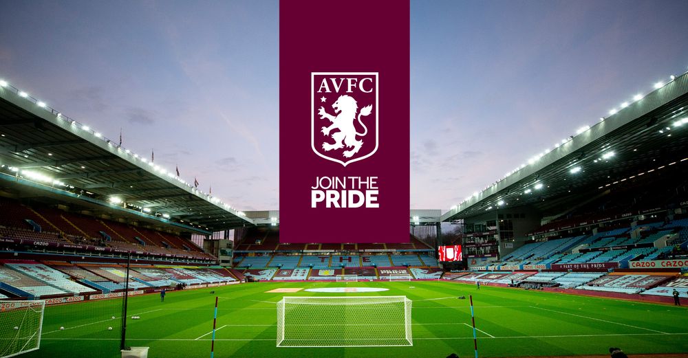  All-new Aston Villa membership is here