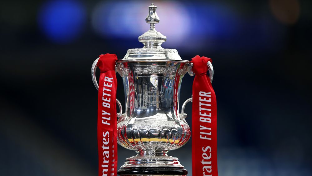  Possible FA Cup Fourth Round opponents confirmed