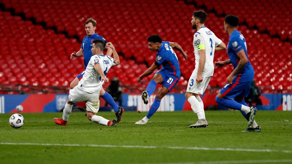 Ollie Watkins
