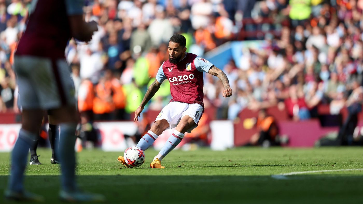 Aston Villa 2-1 Tottenham: Spurs Europe hopes take hit at Villa Park -  Cartilage Free Captain