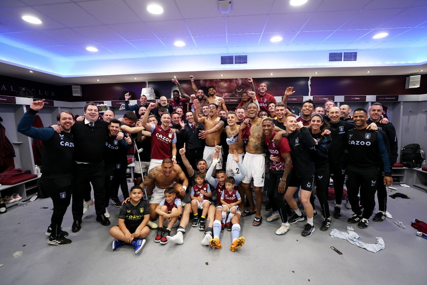 Hasil Pekan Terakhir Premier League 2022/2023: Leeds dan Leicester Terdegradasi, Aston Villa Genggam Jatah Tiket Eropa - bed8a790 fd89 11ed 80b0 dd8861abd8b7 Hasil Pekan Terakhir Premier League 2022/2023: Leeds dan Leicester Terdegradasi, Aston Villa Genggam Jatah Tiket Eropa - bed8a790 fd89 11ed 80b0 dd8861abd8b7