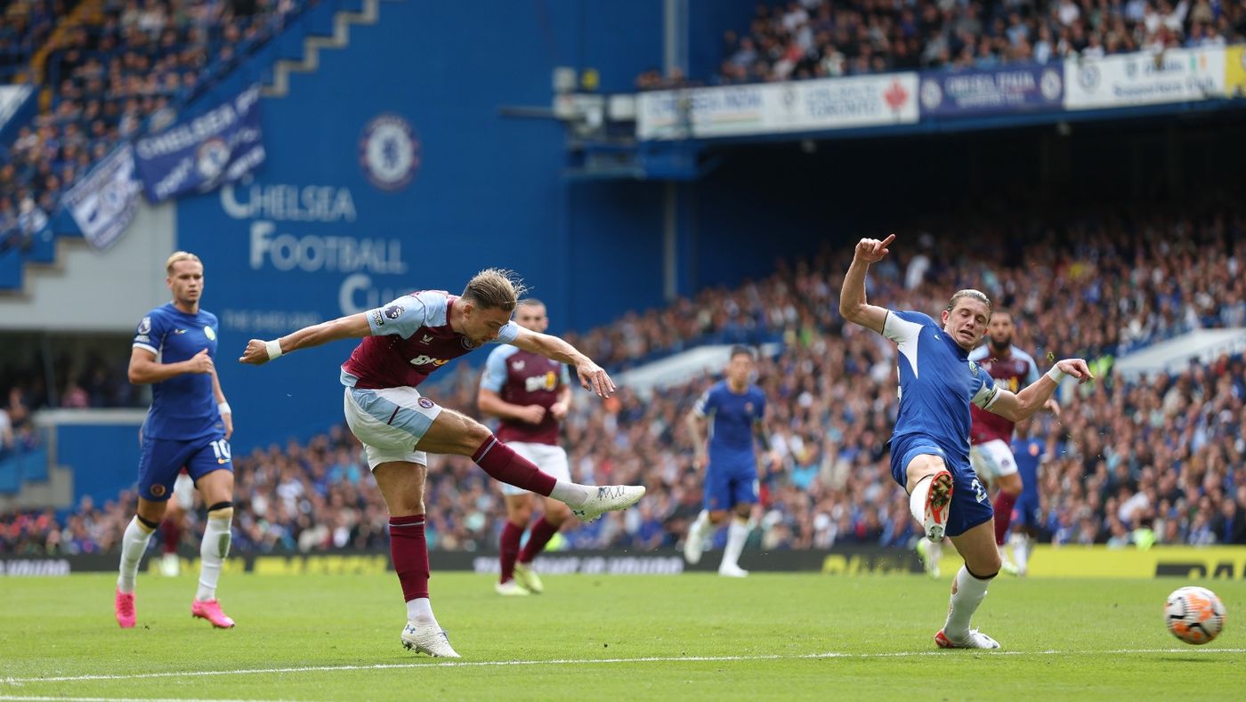 Stamford Bridge Plan penalty