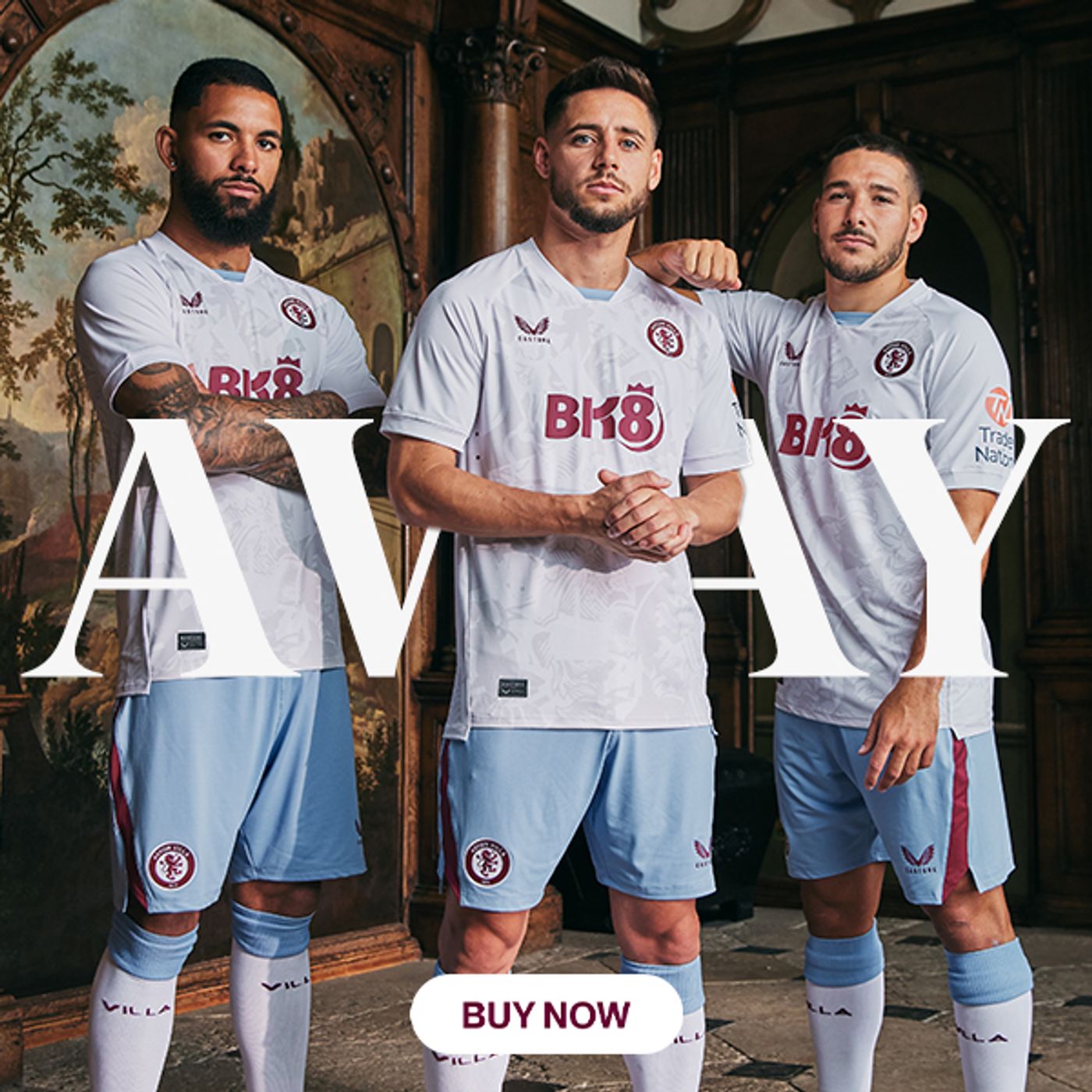 Aston Villa Football Club | The Official Club Website | AVFC