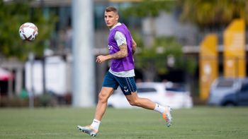 Lucas Digne | AVFC