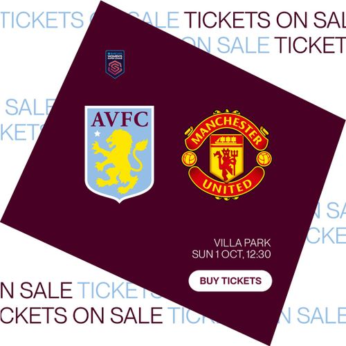 Aston Villa agree multi-year Castore kit deal - SportsPro