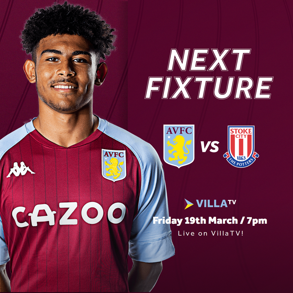 aston villa v stoke live stream