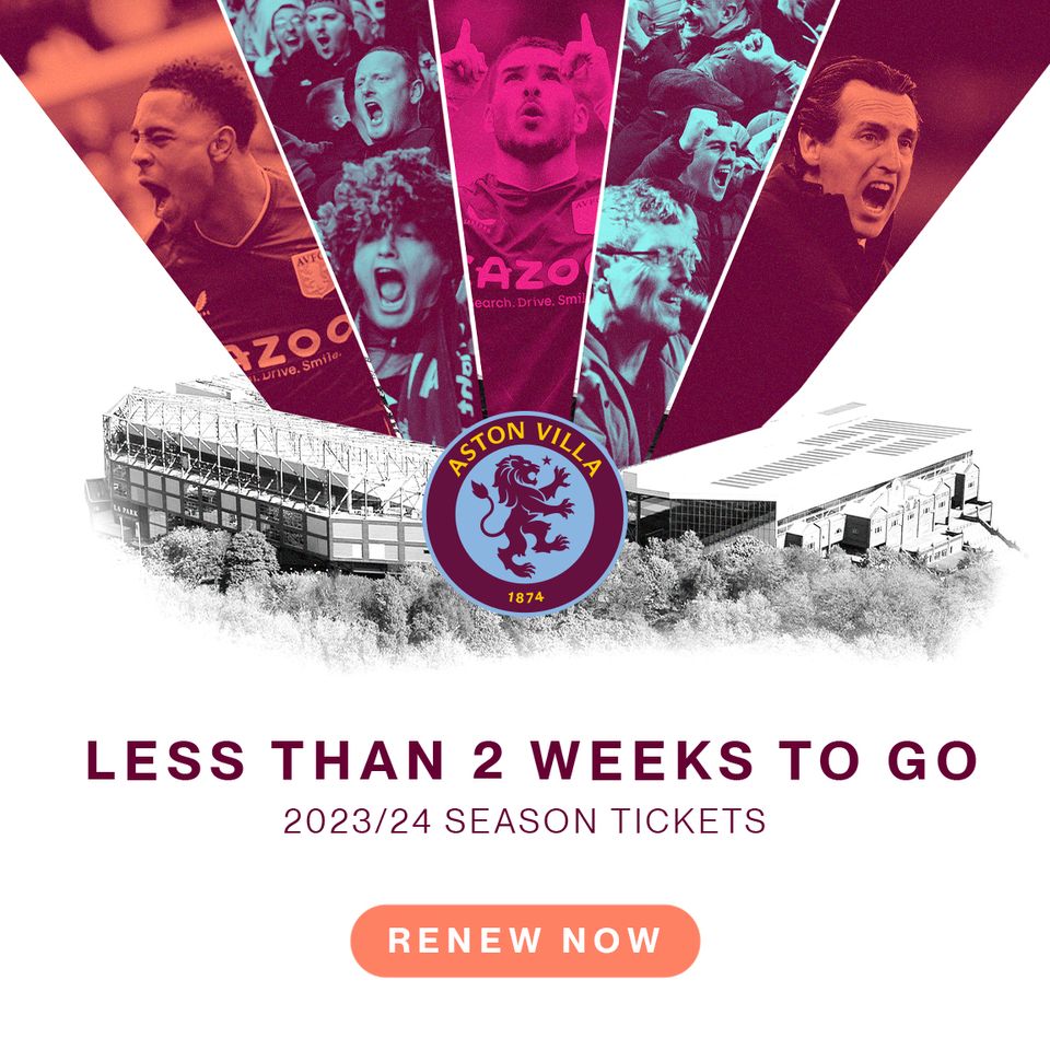 Buy Premier League Tickets 2023/24